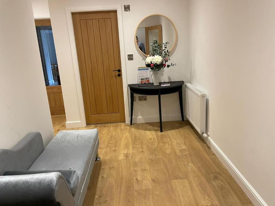 Apartment Havelock Court